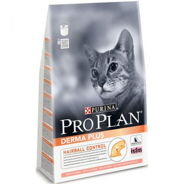 pro plan derma