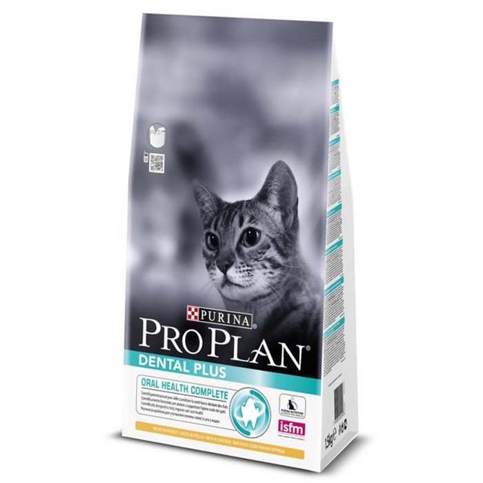 purina pro plan dental plus